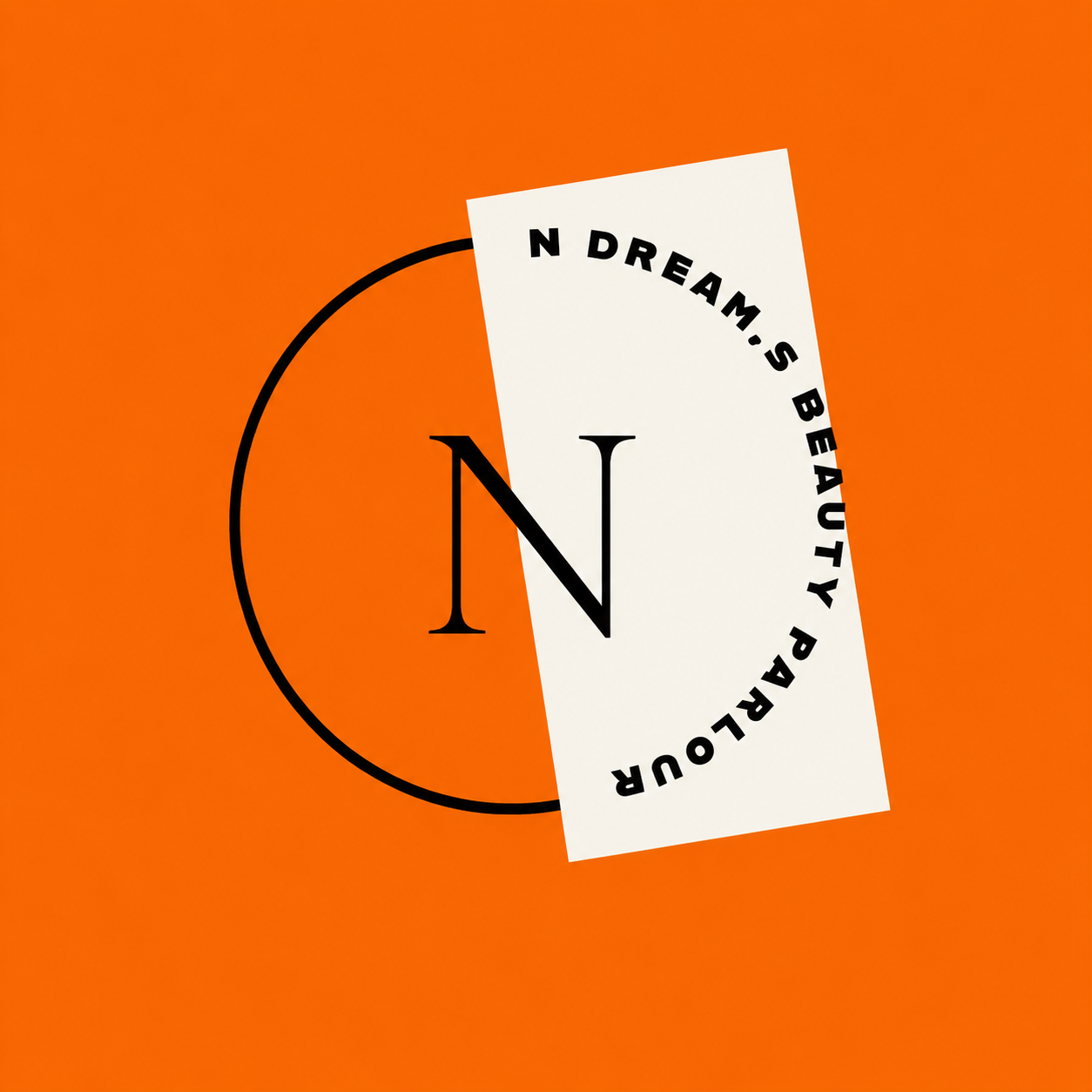N DREAM'S PARLOUR
